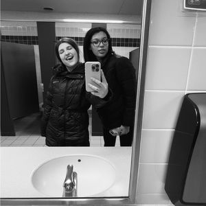 Meet your Posher, Gracie